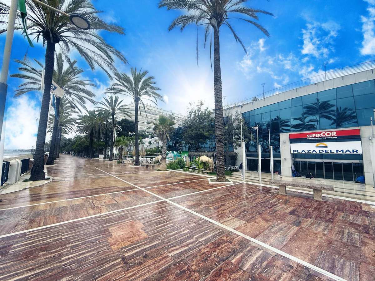 Duplex te koop in Marbella | 2 slaapkamers H4978807