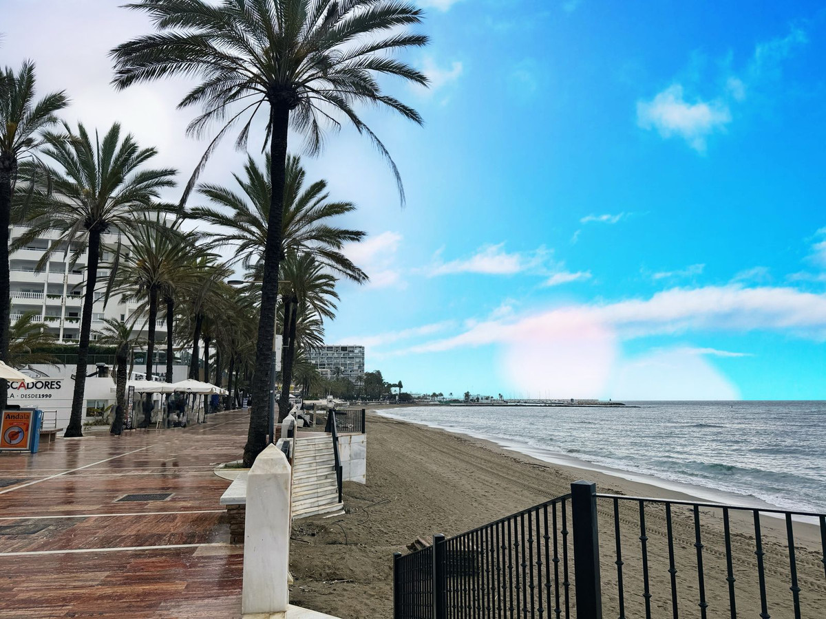 Duplex te koop in Marbella | 2 slaapkamers H4978807