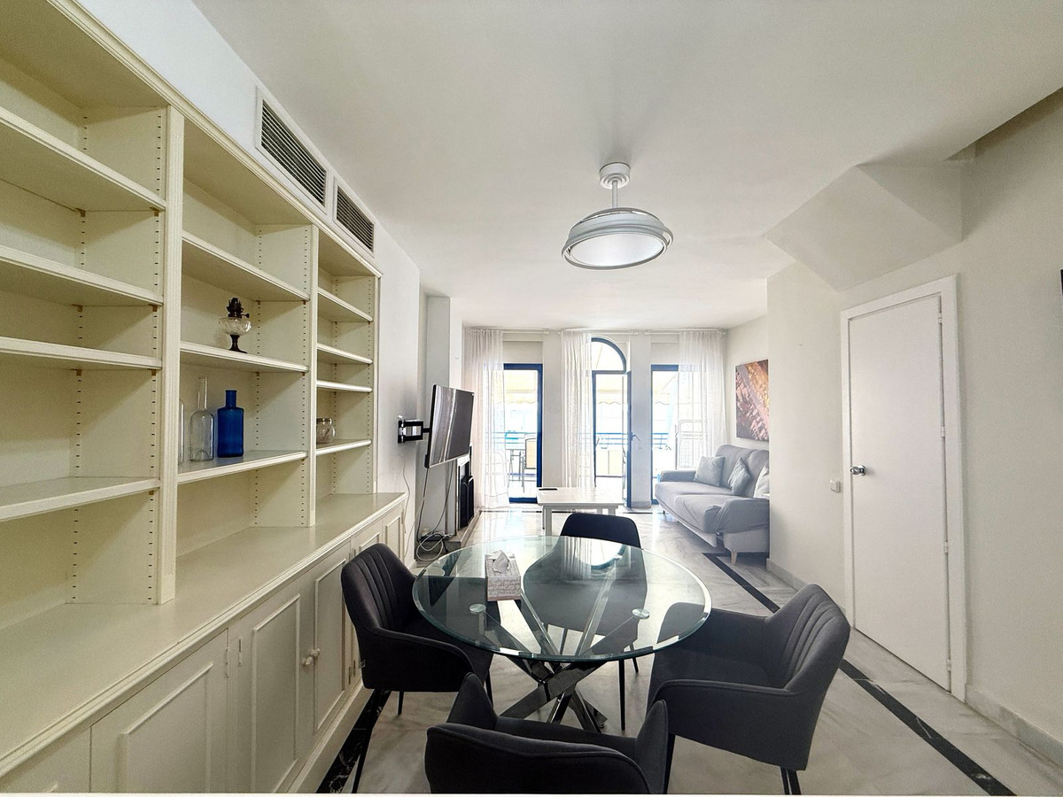Duplex te koop in Marbella | 2 slaapkamers H4978807