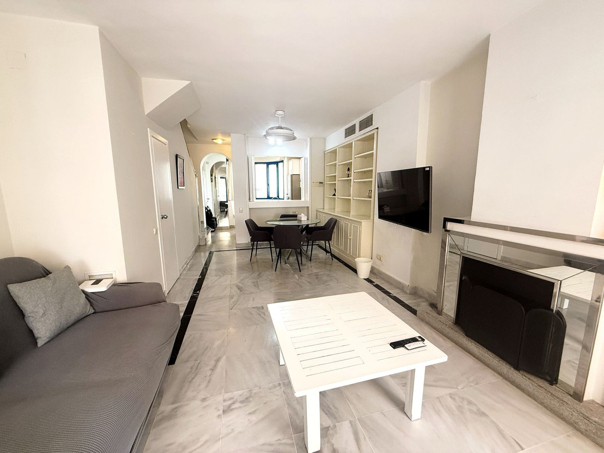 Duplex te koop in Marbella | 2 slaapkamers H4978807