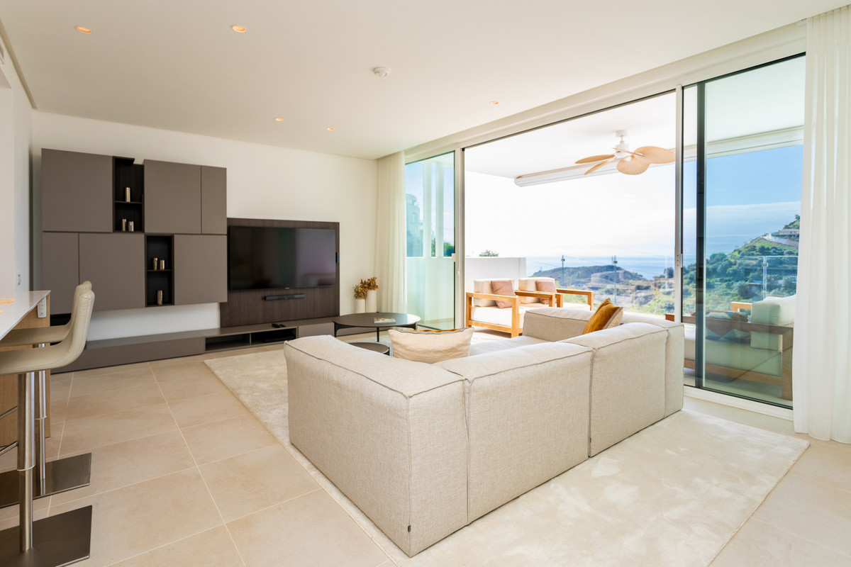 Appartement te koop in Marbella | 2 slaapkamers H4986565