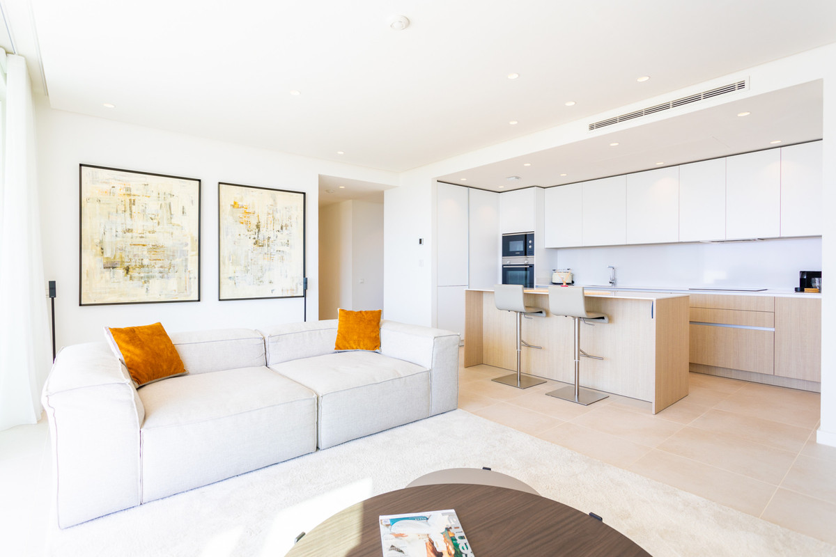Appartement te koop in Marbella | 2 slaapkamers H4986565