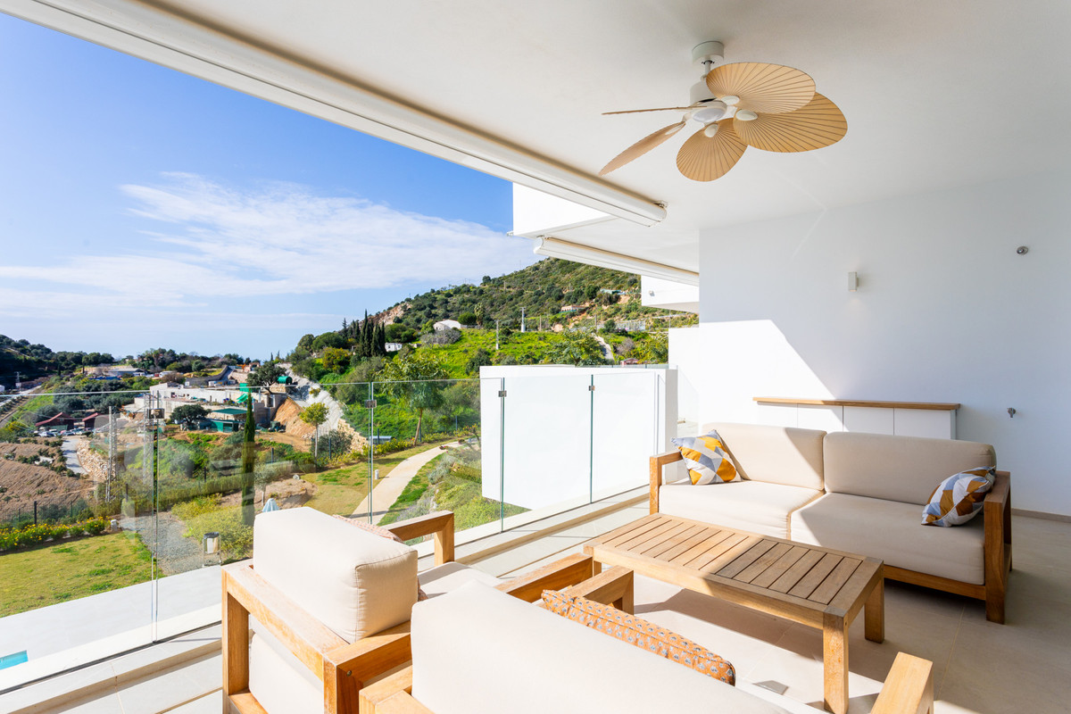 Appartement te koop in Marbella | 2 slaapkamers H4986565