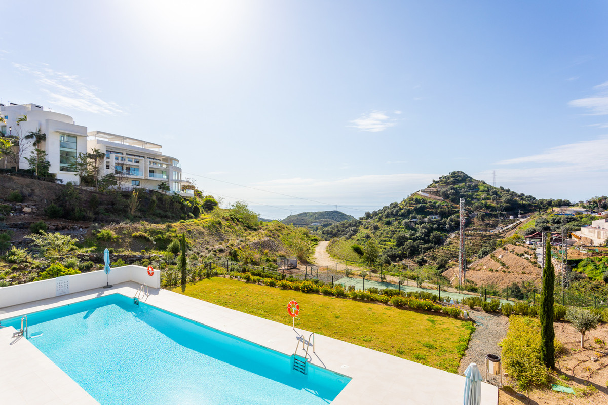 Appartement te koop in Marbella | 2 slaapkamers H4986565