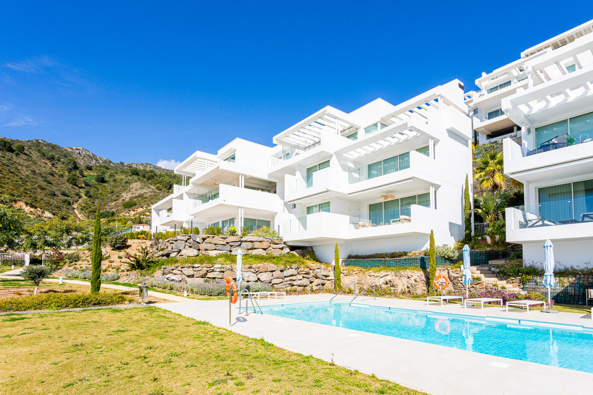Appartement te koop in Marbella | 2 slaapkamers H4986565