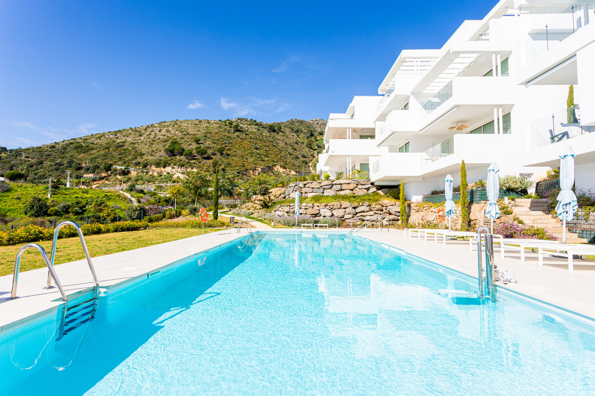 Appartement te koop in Marbella | 2 slaapkamers H4986565