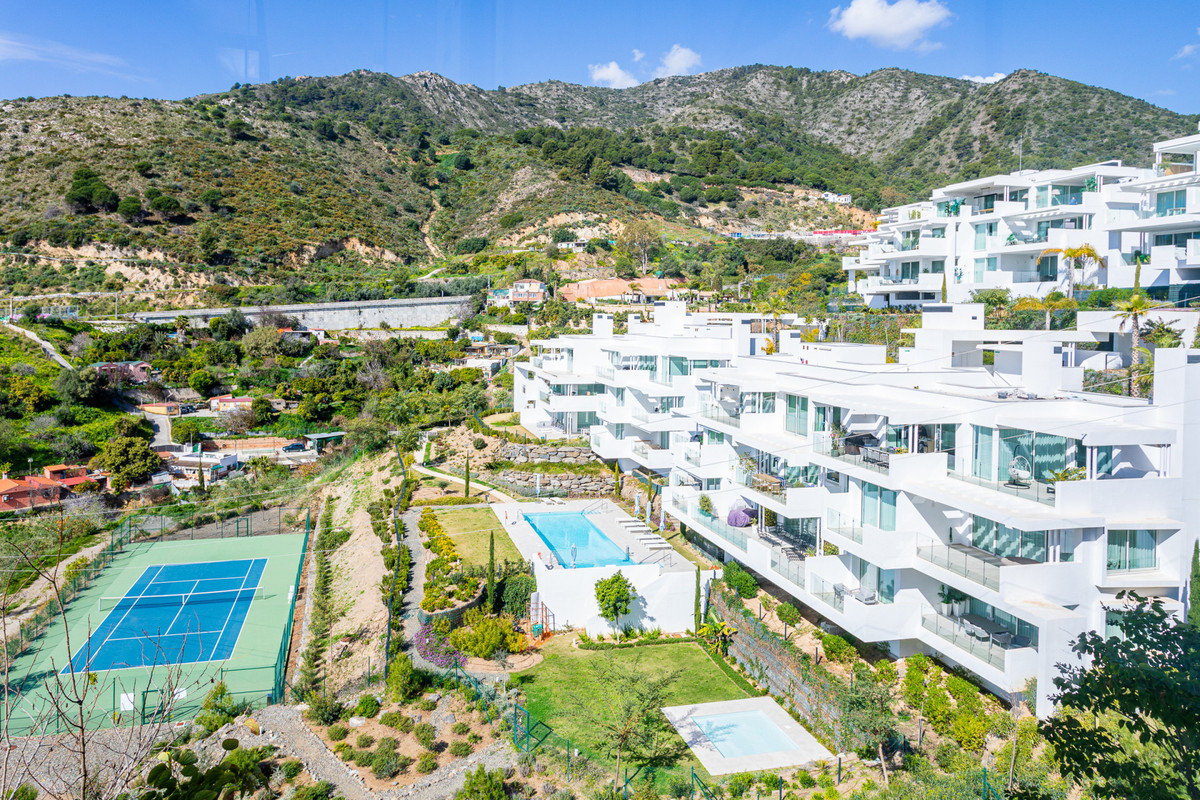 Appartement te koop in Marbella | 2 slaapkamers H4986565