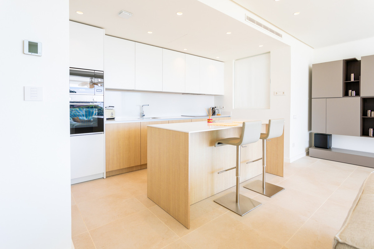 Appartement te koop in Marbella | 2 slaapkamers H4986565