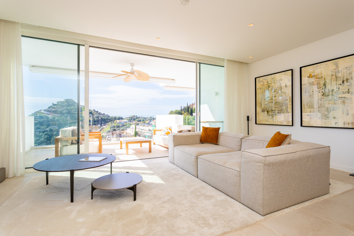 Appartement te koop in Marbella | 2 slaapkamers H4986565