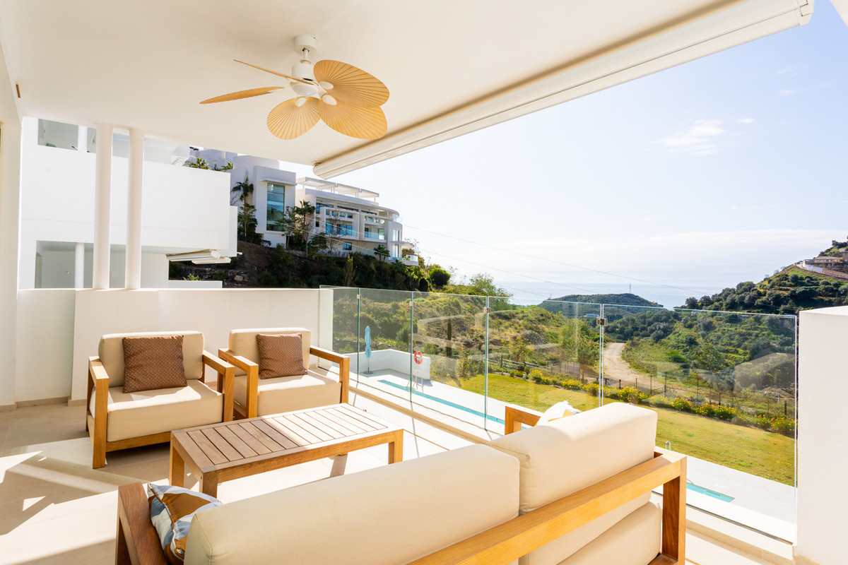 Appartement te koop in Marbella | 2 slaapkamers H4986565