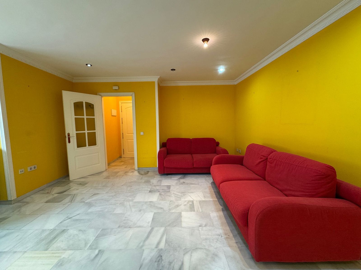 Appartement te koop in Marbella | 2 slaapkamers H4986844