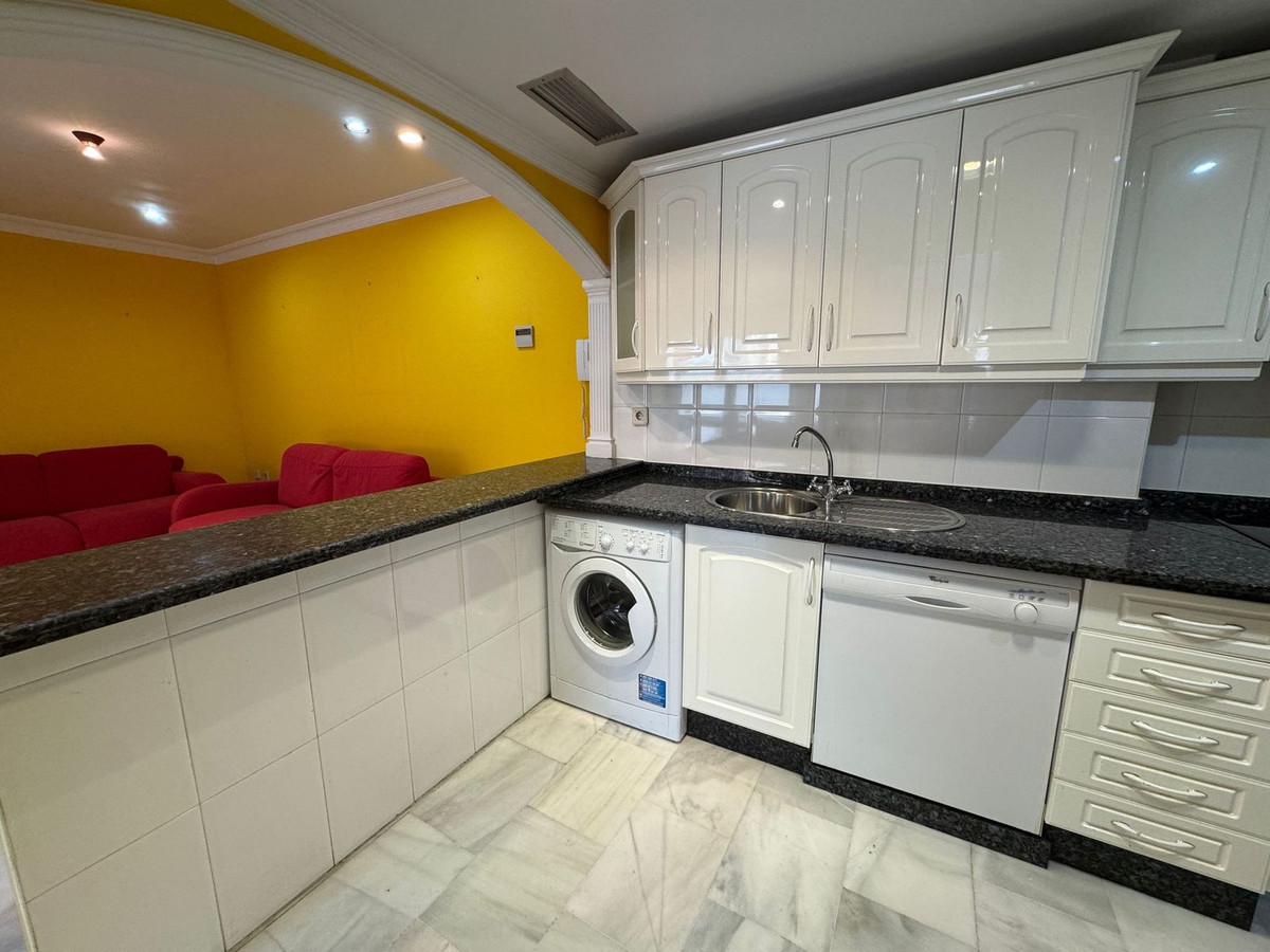 Appartement te koop in Marbella | 2 slaapkamers H4986844