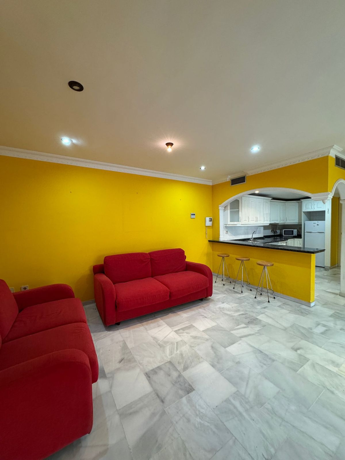 Appartement te koop in Marbella | 2 slaapkamers H4986844