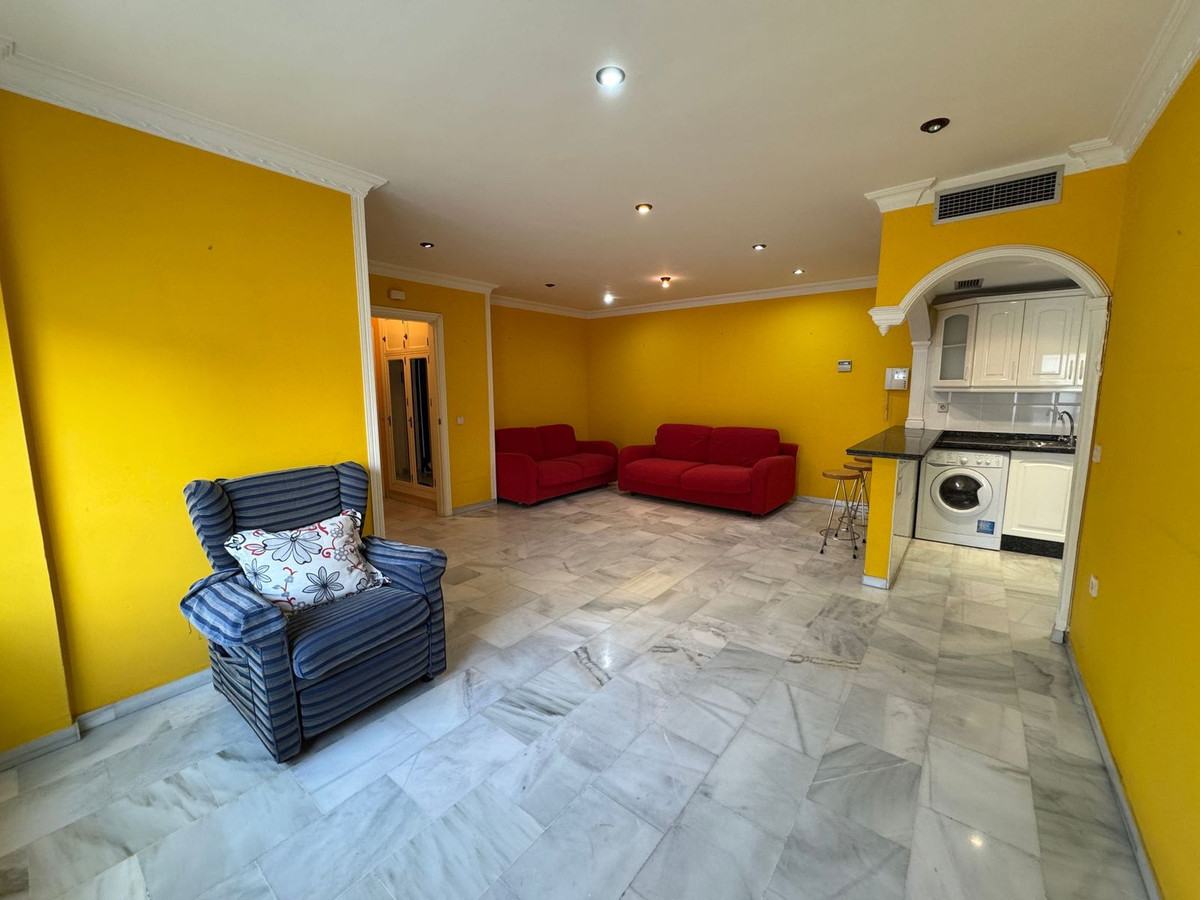 Appartement te koop in Marbella | 2 slaapkamers H4986844