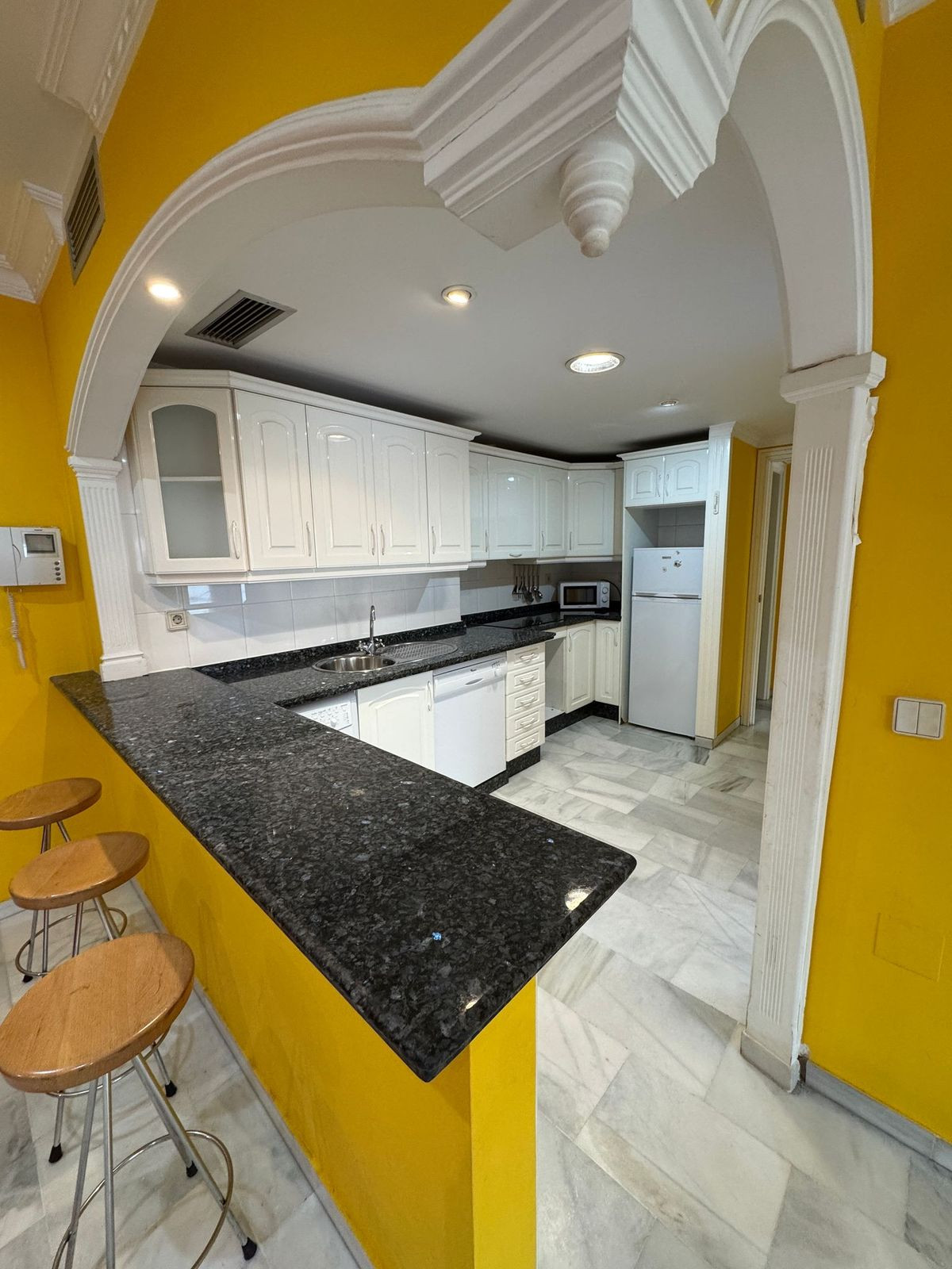 Appartement te koop in Marbella | 2 slaapkamers H4986844