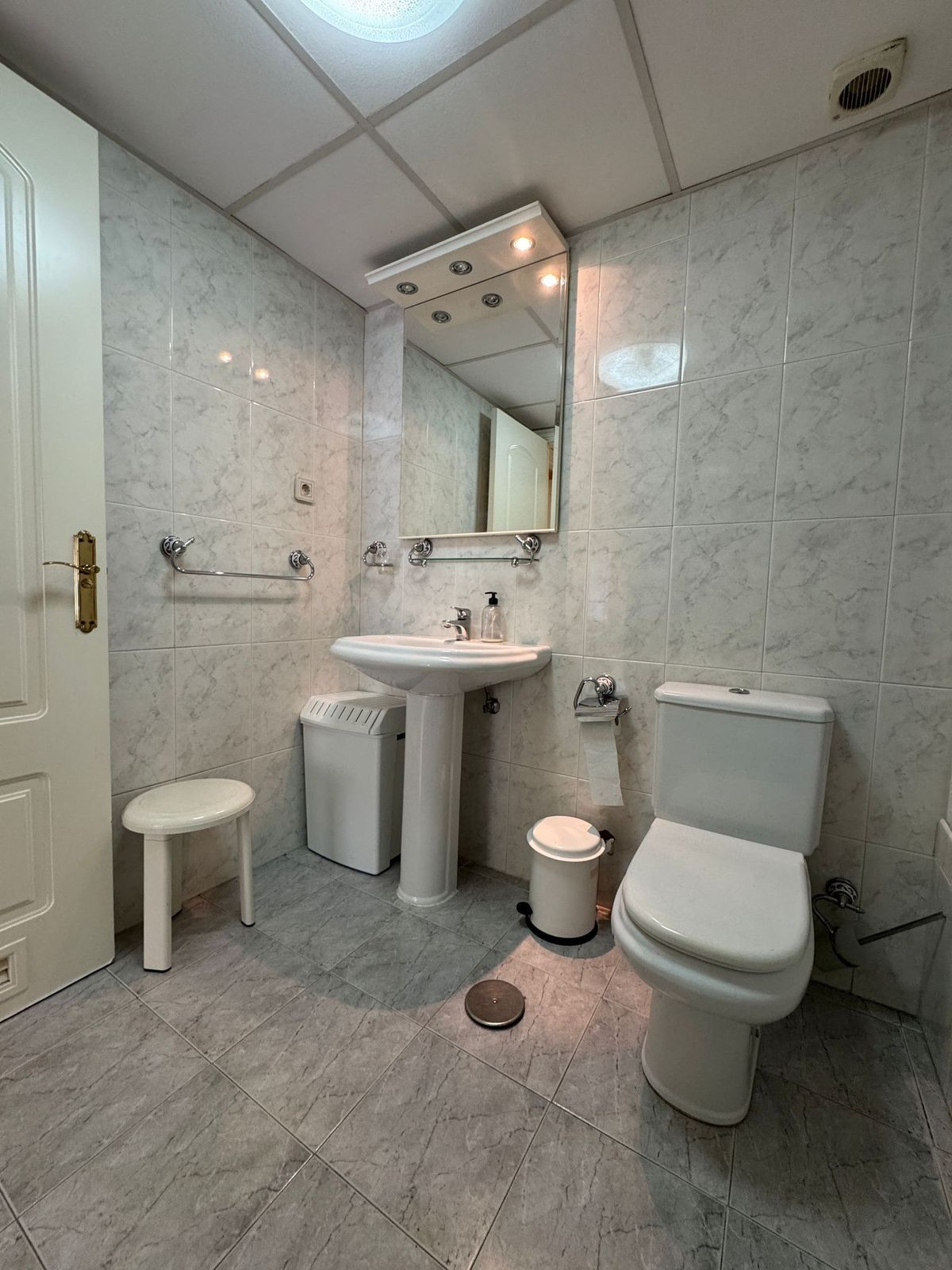 Appartement te koop in Marbella | 2 slaapkamers H4986844
