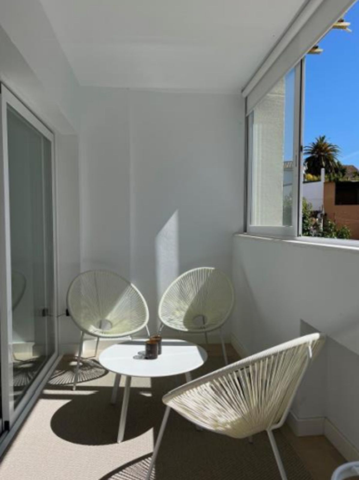 Tussenverdieping Studio in Marbella-3