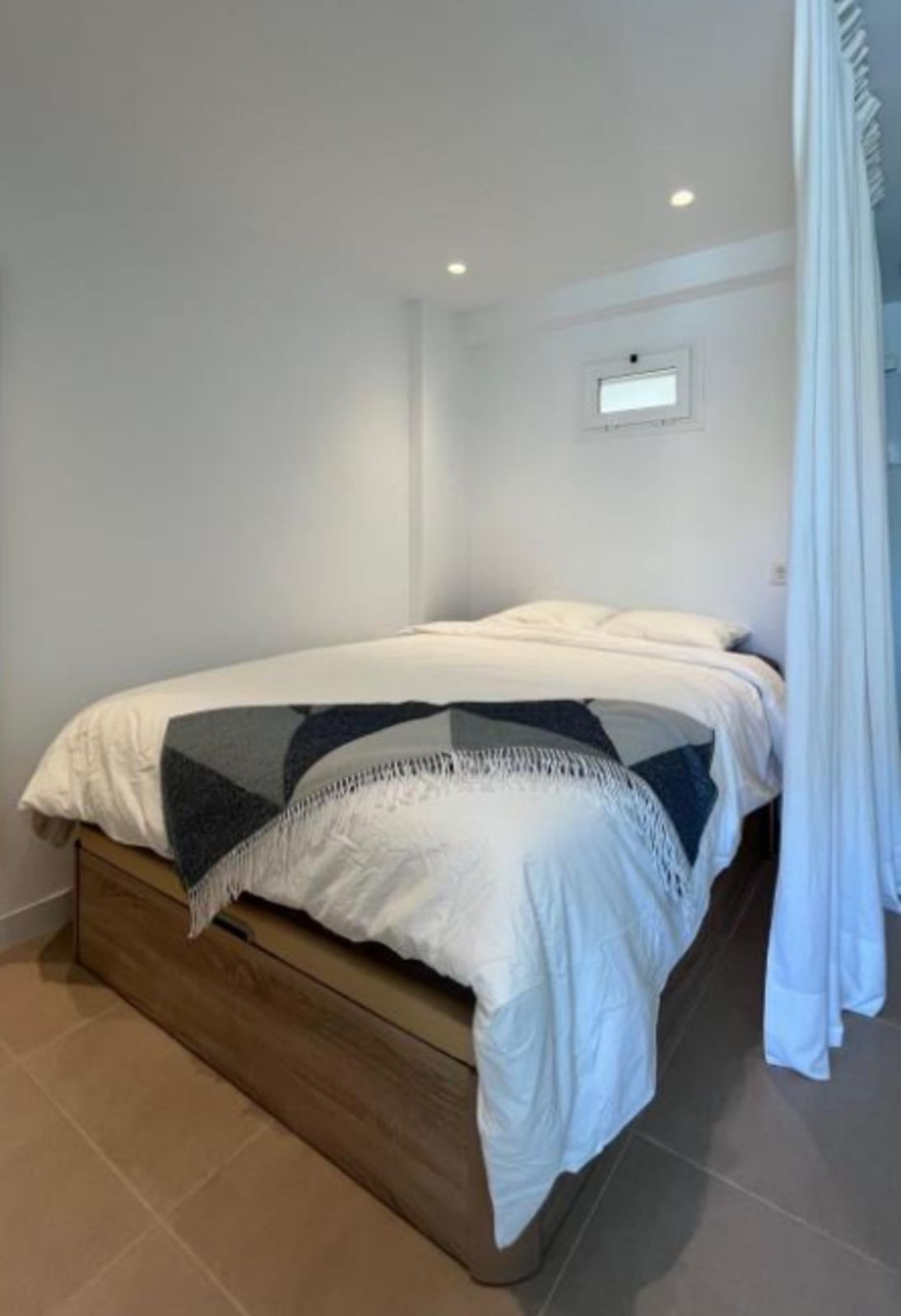 Tussenverdieping Studio in Marbella-6