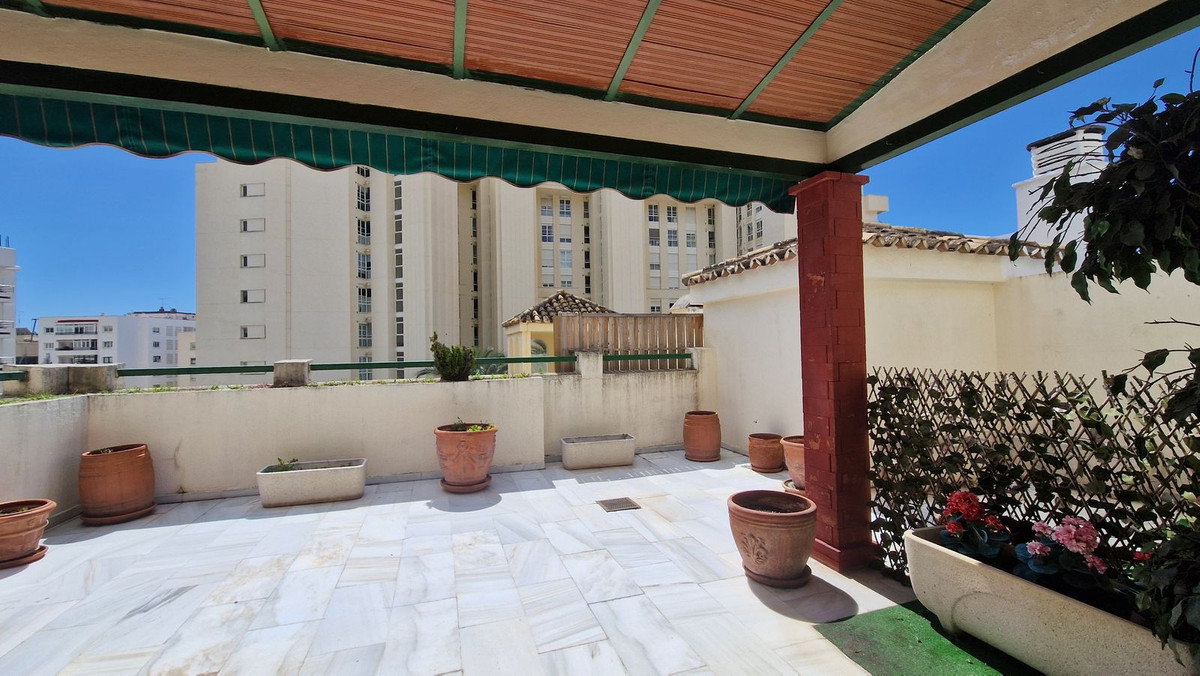 Penthouse te koop in Marbella | 4 slaapkamers H4990942