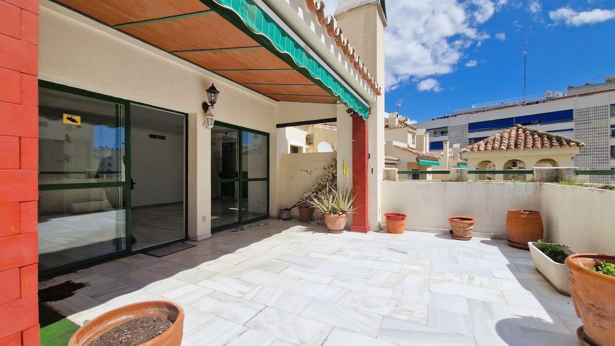 Penthouse te koop in Marbella | 4 slaapkamers H4990942