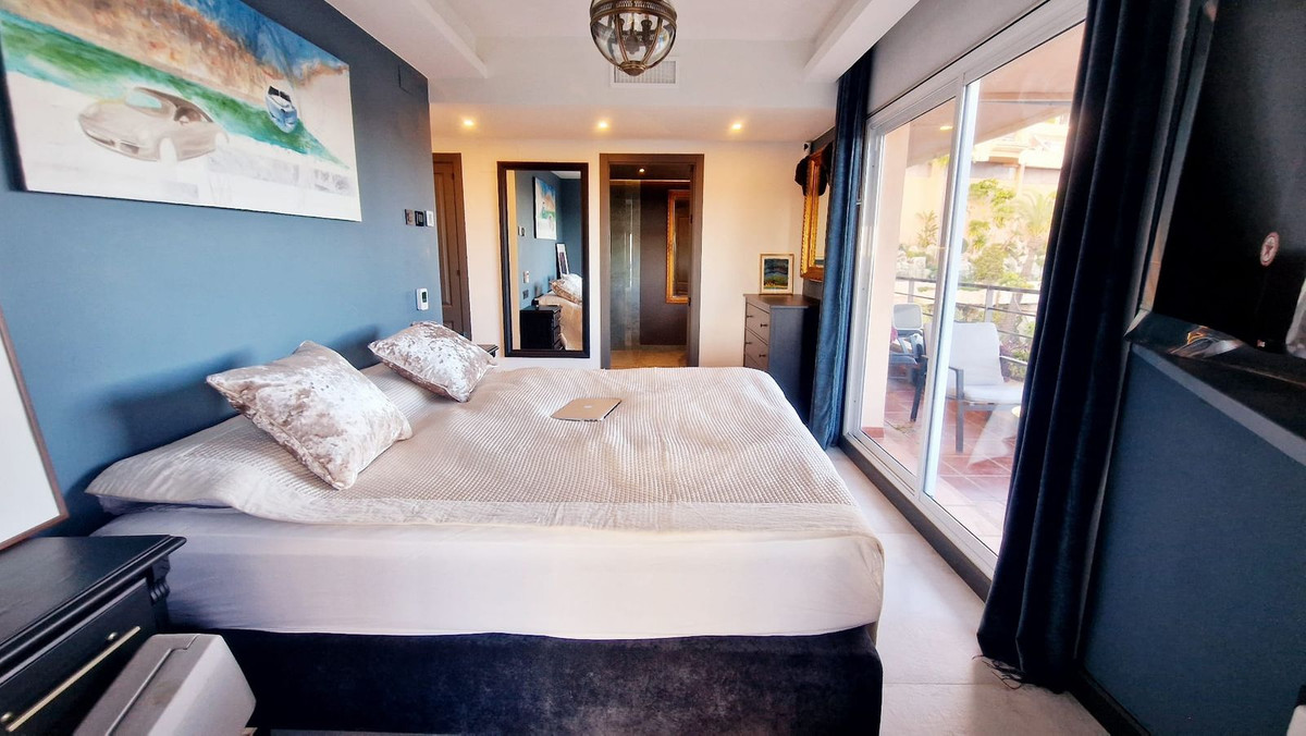 Appartement te koop in Marbella | 4 slaapkamers H4995283
