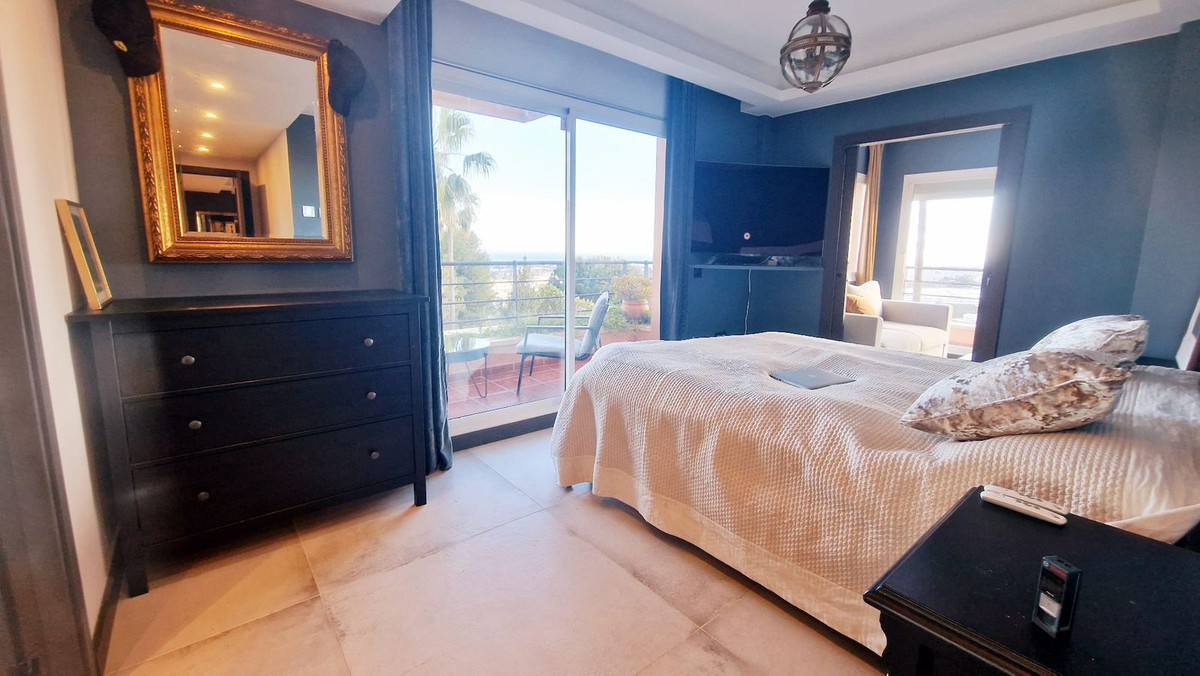Appartement te koop in Marbella | 4 slaapkamers H4995283