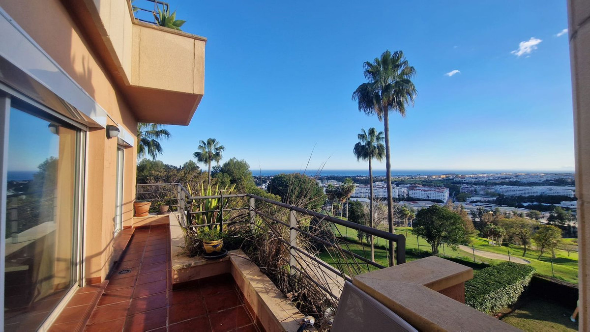 Appartement te koop in Marbella | 4 slaapkamers H4995283