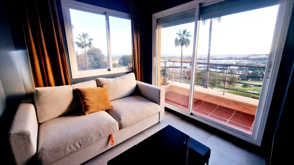 Appartement te koop in Marbella | 4 slaapkamers H4995283