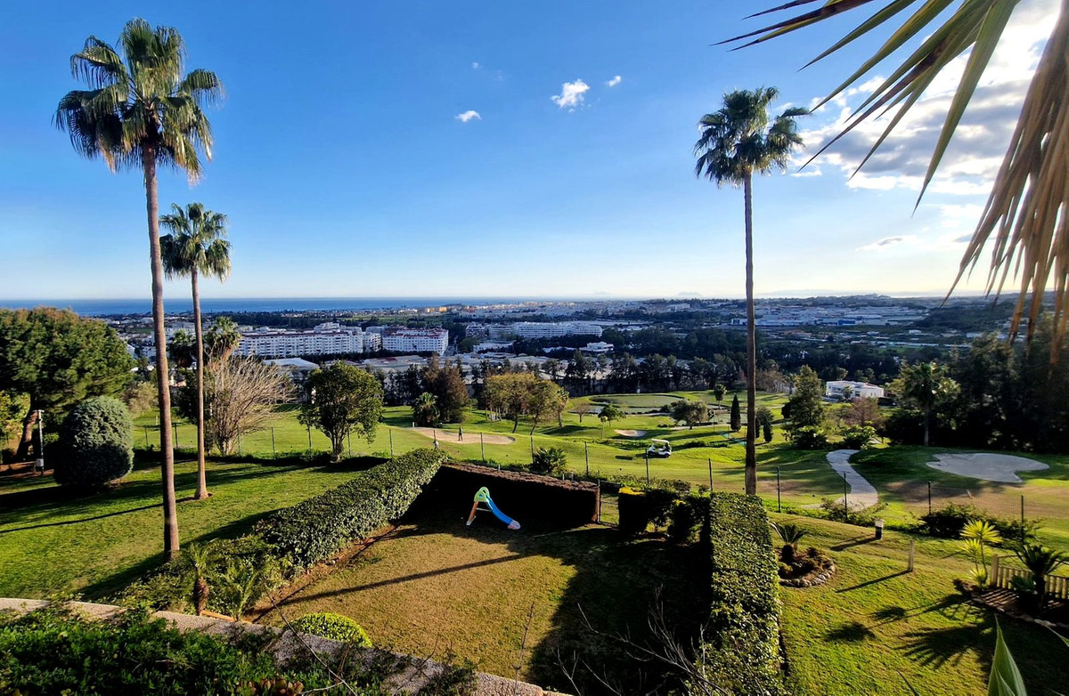 Appartement te koop in Marbella | 4 slaapkamers H4995283