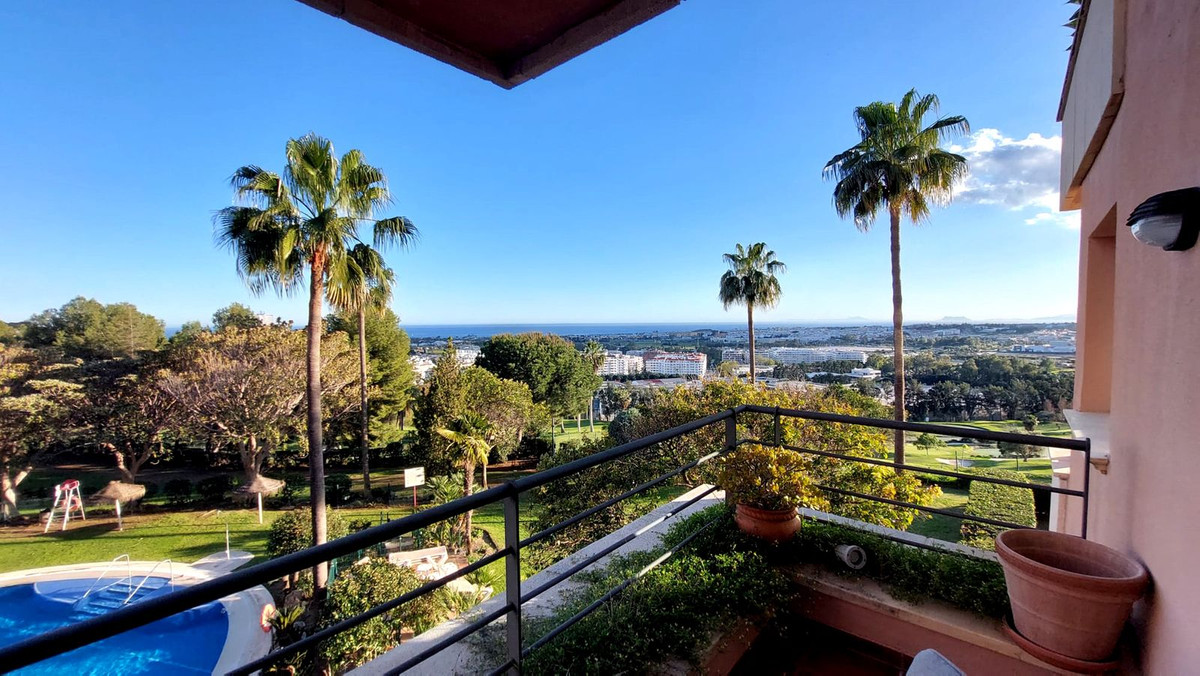 Appartement te koop in Marbella | 4 slaapkamers H4995283