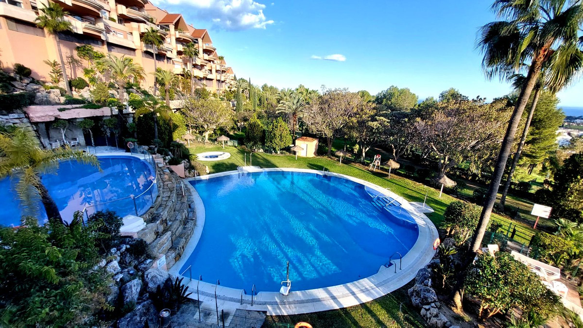 Appartement te koop in Marbella | 4 slaapkamers H4995283