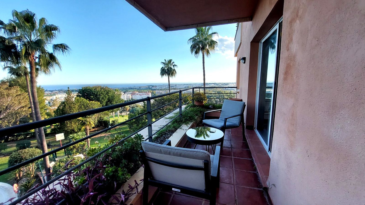 Appartement te koop in Marbella | 4 slaapkamers H4995283