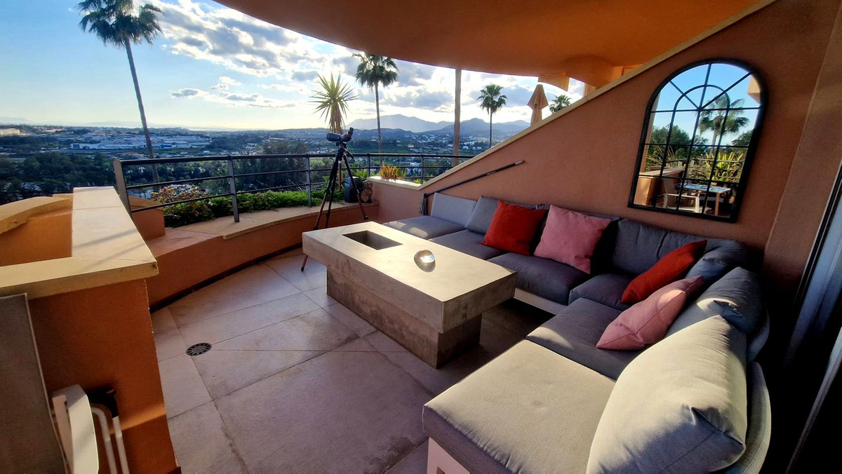 Appartement te koop in Marbella | 4 slaapkamers H4995283