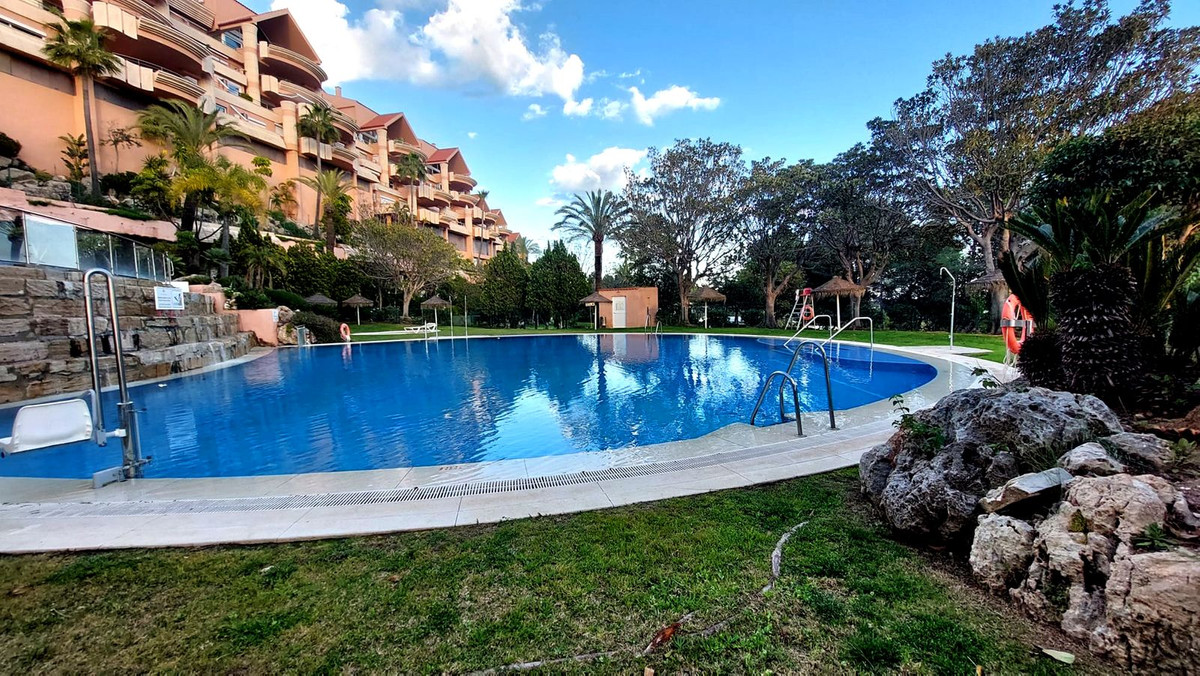 Appartement te koop in Marbella | 4 slaapkamers H4995283