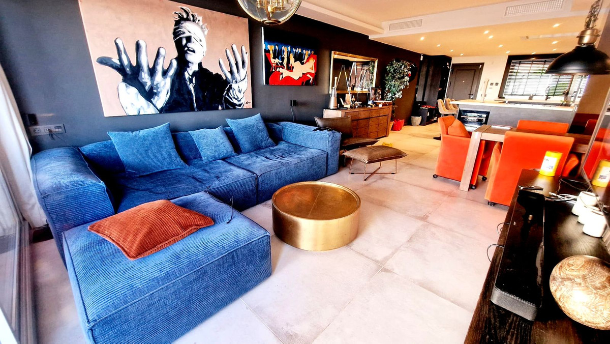 Appartement te koop in Marbella | 4 slaapkamers H4995283
