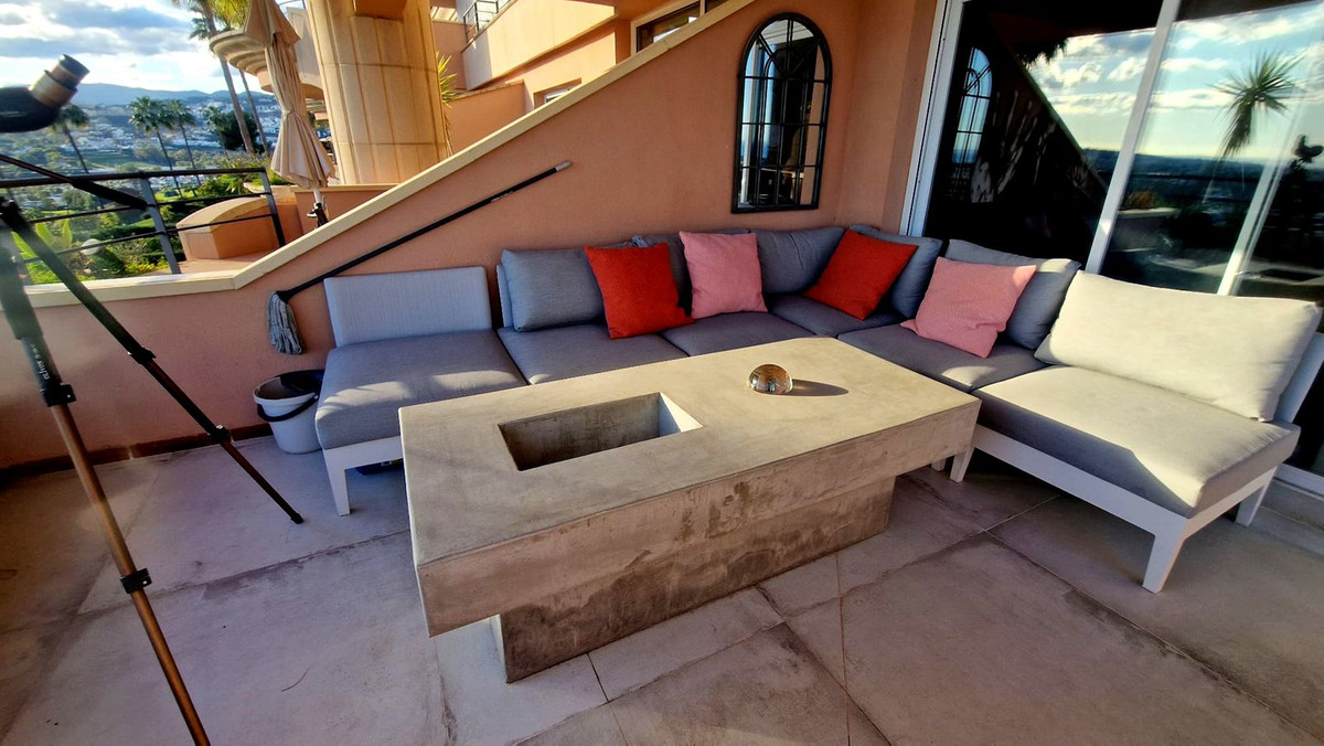 Appartement te koop in Marbella | 4 slaapkamers H4995283