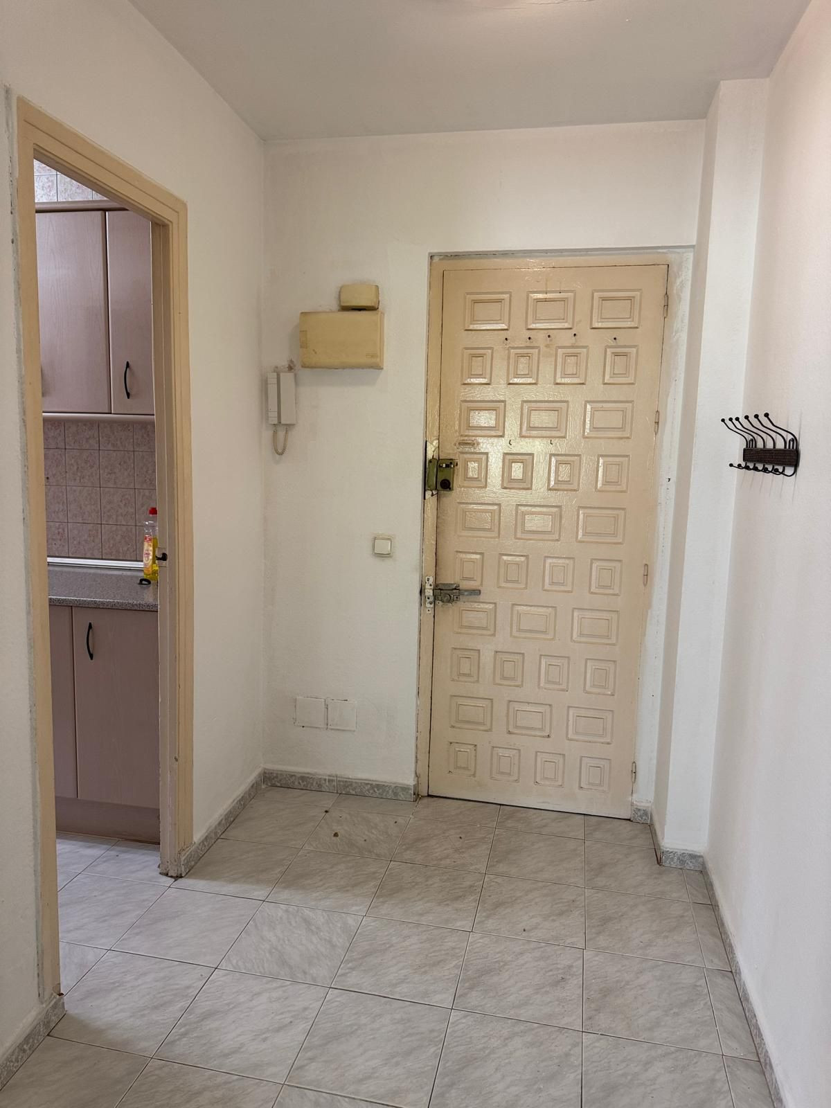 Begane grond appartement in Marbella-7