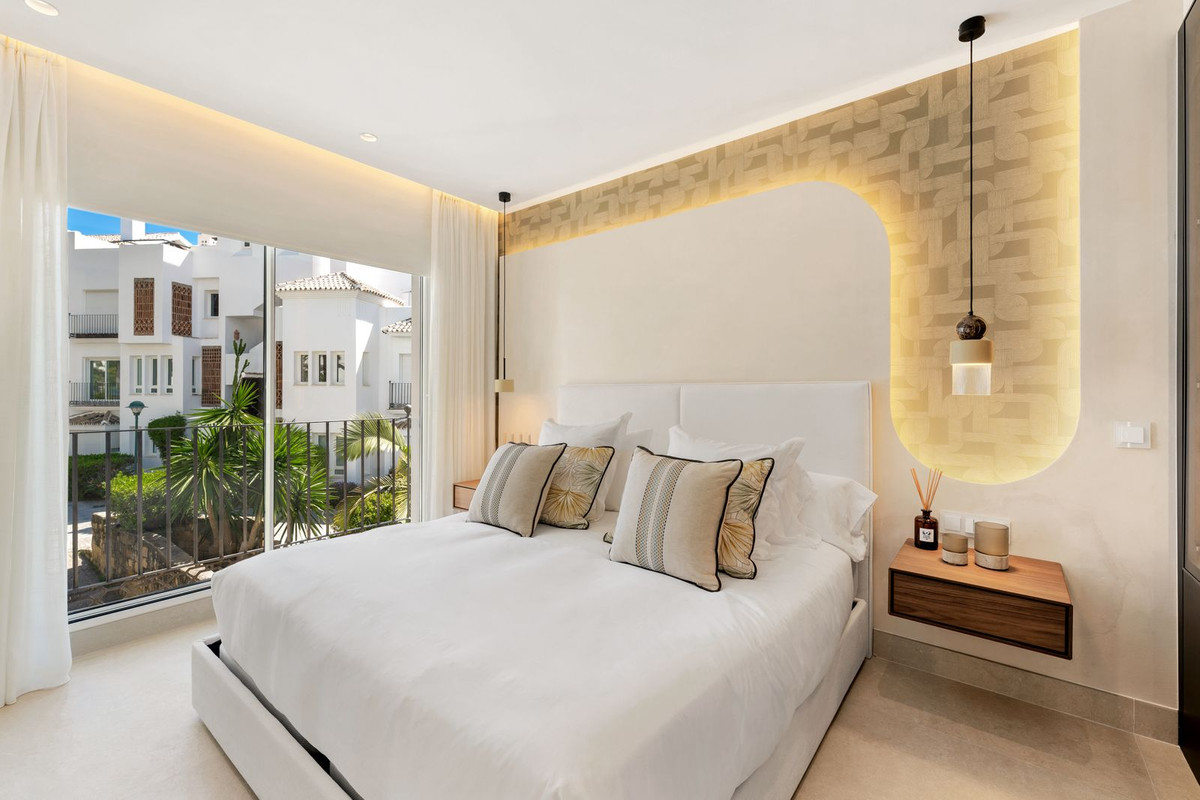 Appartement te koop in Marbella | 3 slaapkamers H5001490
