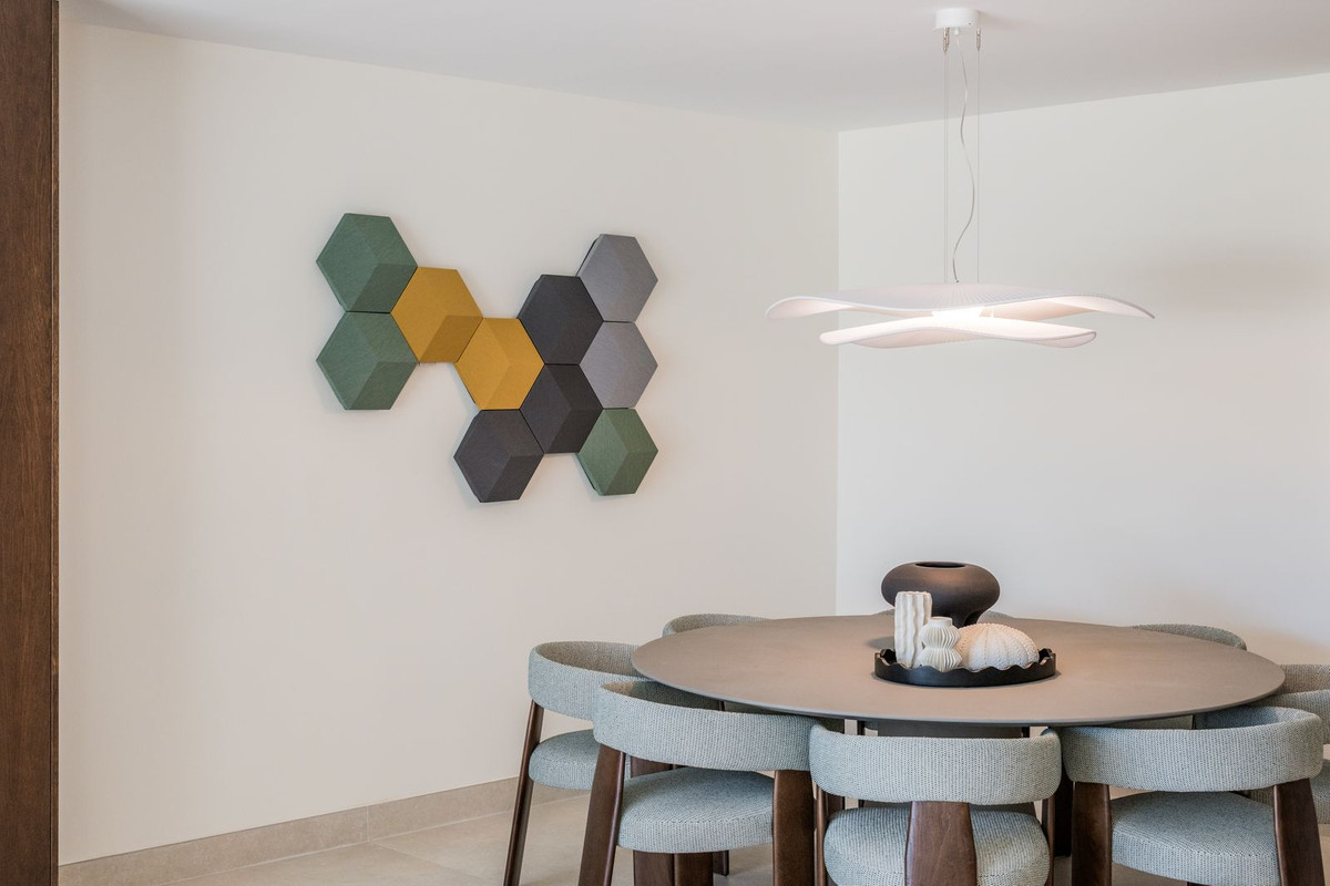 Appartement te koop in Marbella | 3 slaapkamers H5001490