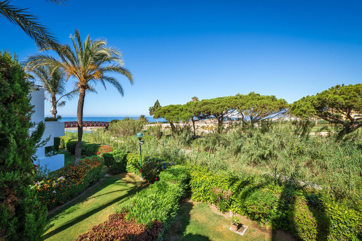 Appartement te koop in Marbella | 3 slaapkamers H5001490