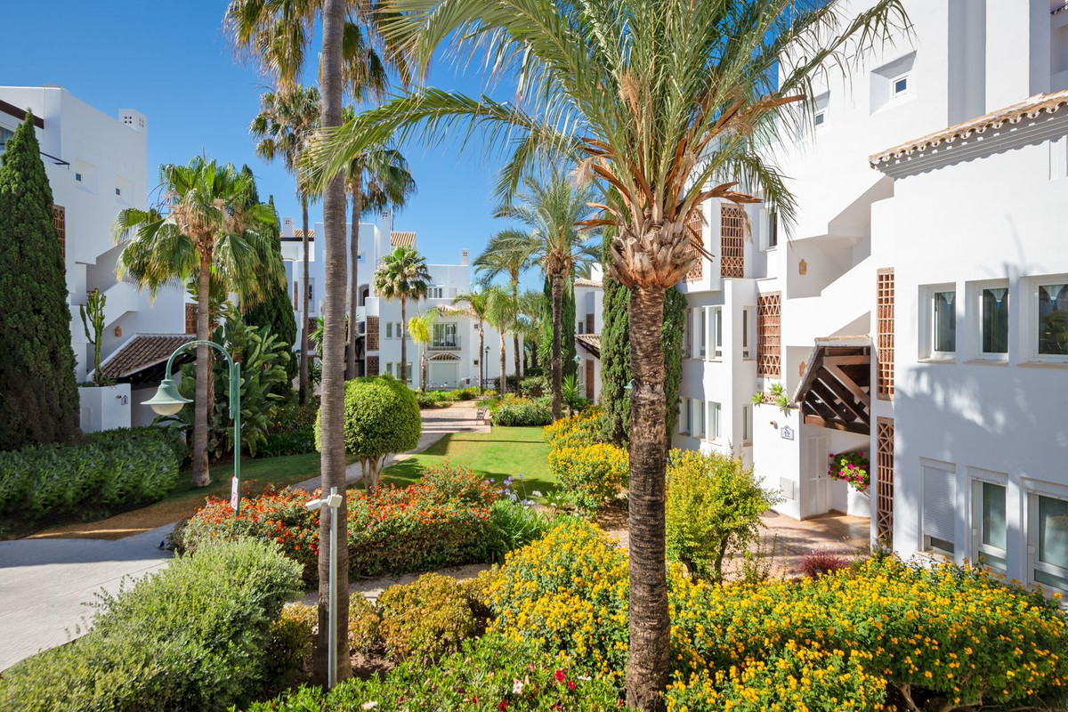 Appartement te koop in Marbella | 3 slaapkamers H5001490