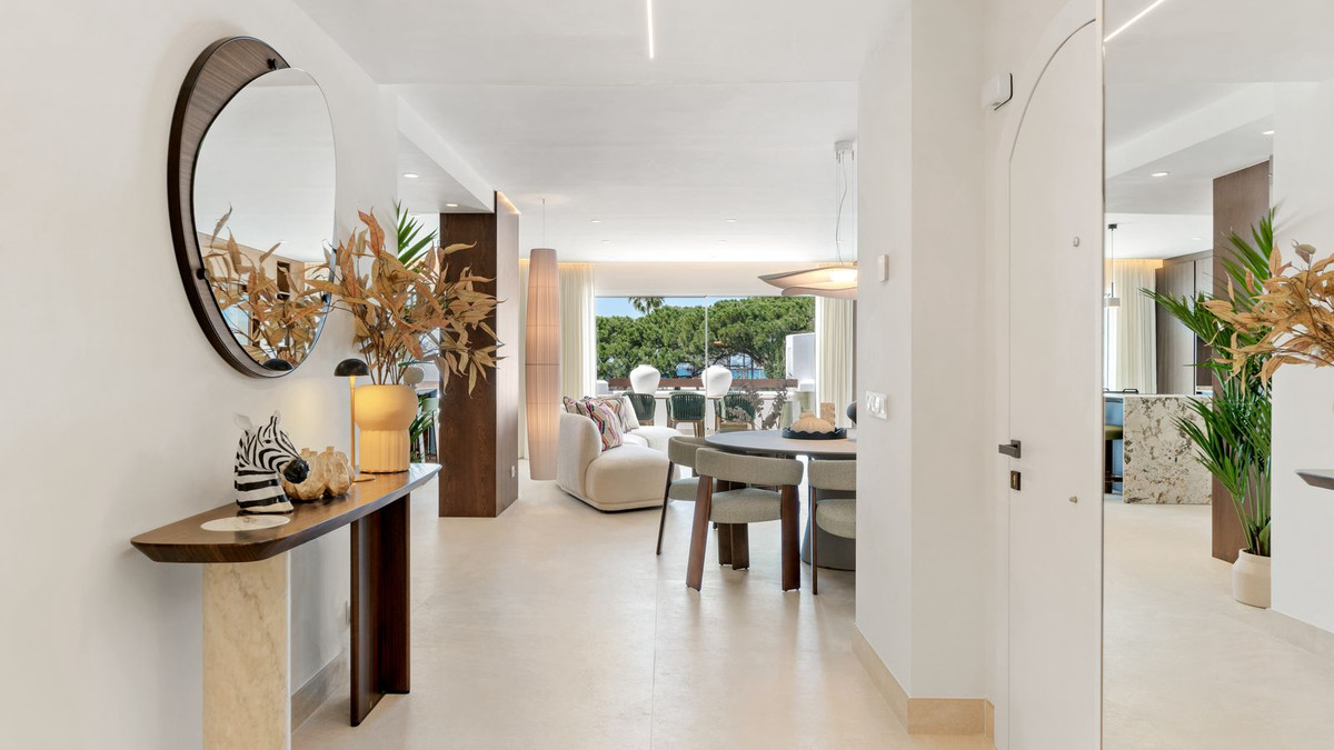 Appartement te koop in Marbella | 3 slaapkamers H5001490