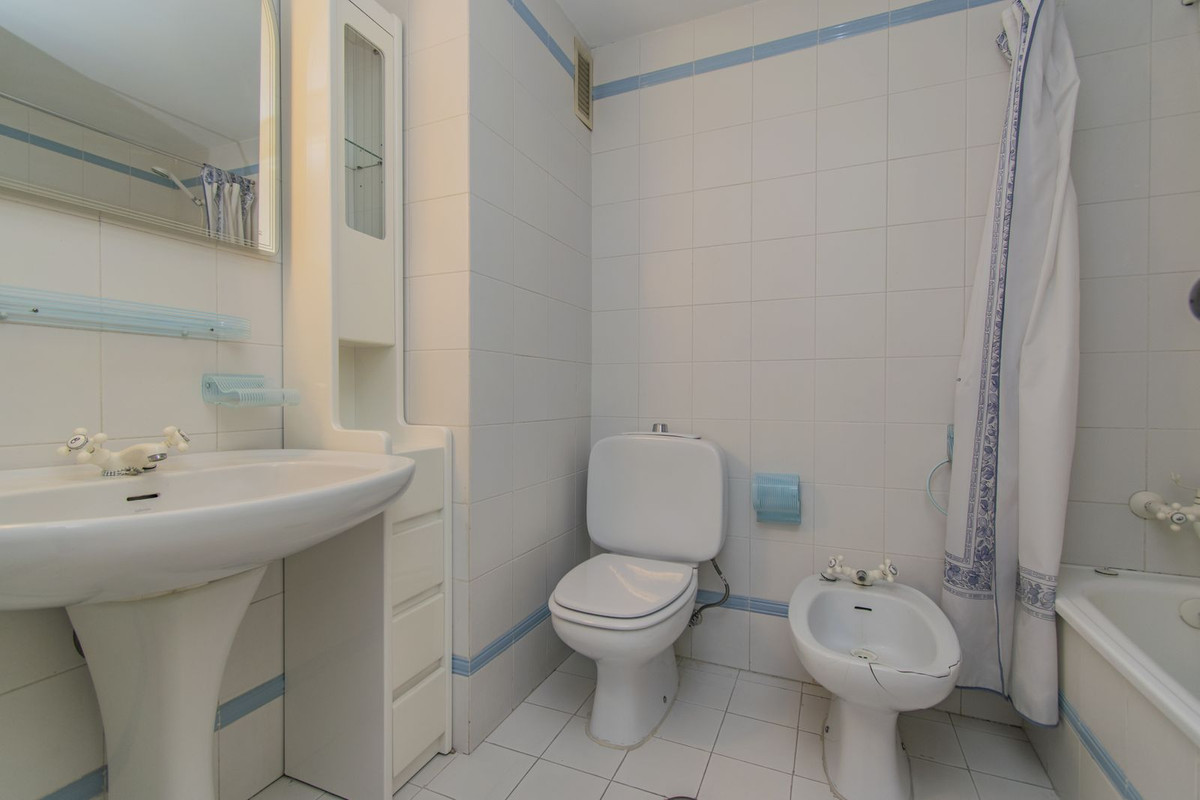 Penthouse te koop in Marbella | 4 slaapkamers H5004457