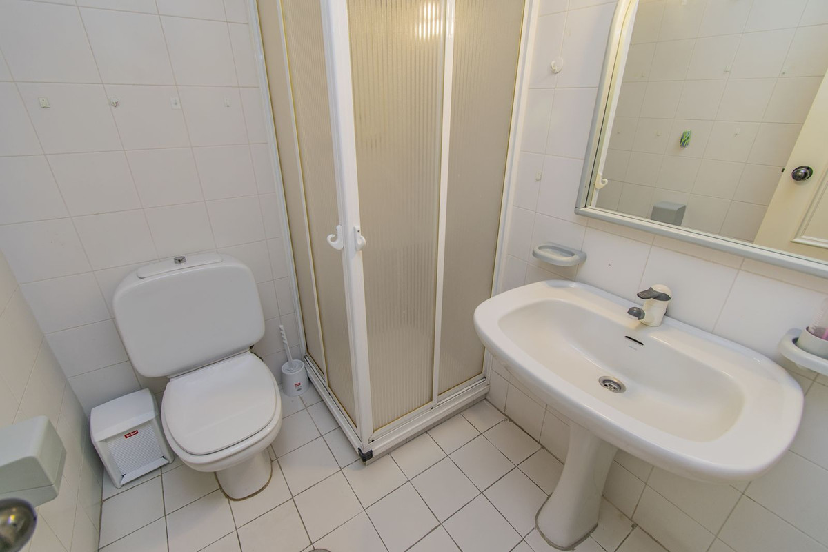 Penthouse te koop in Marbella | 4 slaapkamers H5004457