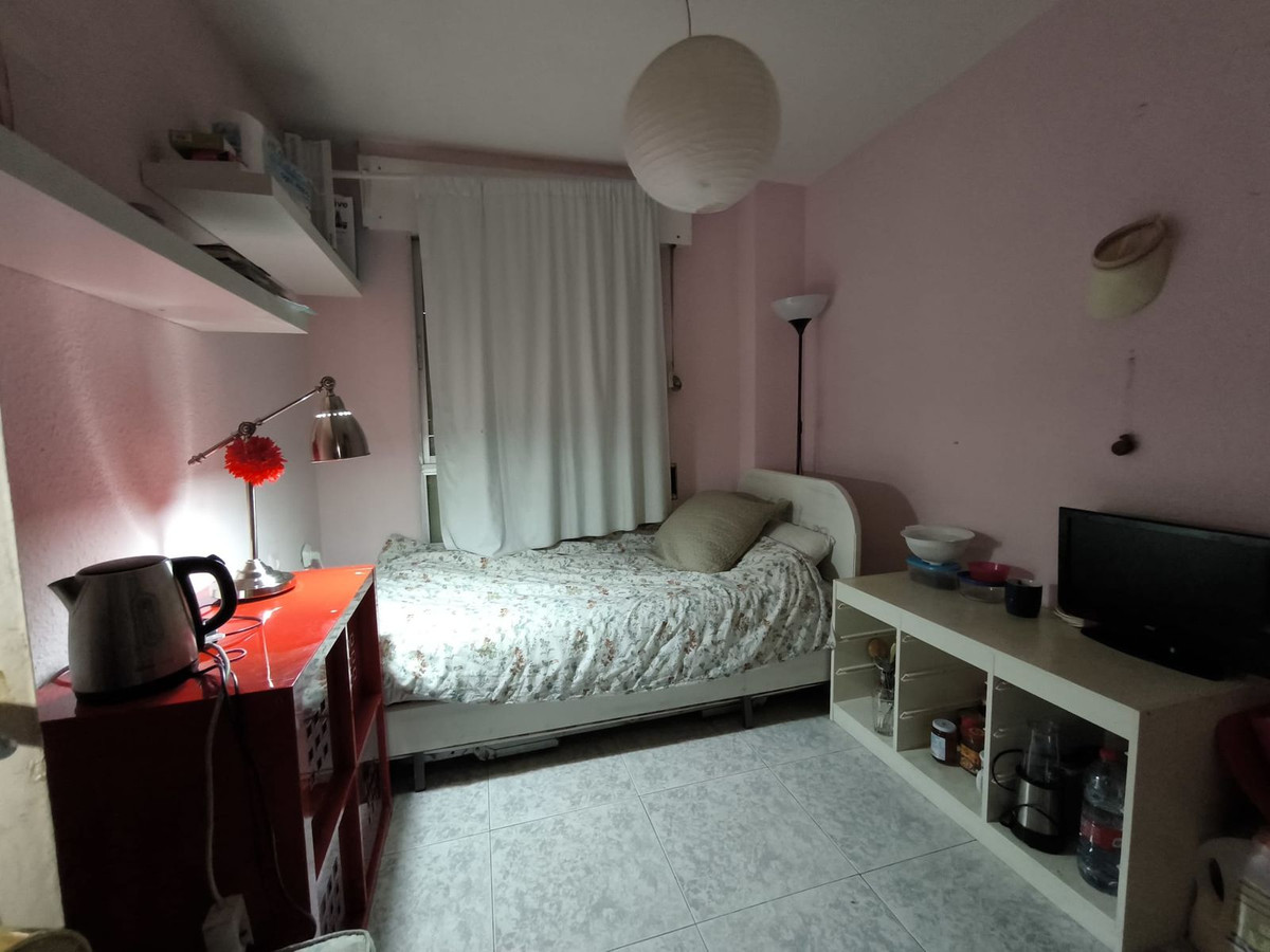 Tussenverdieping Appartement in Marbella-3
