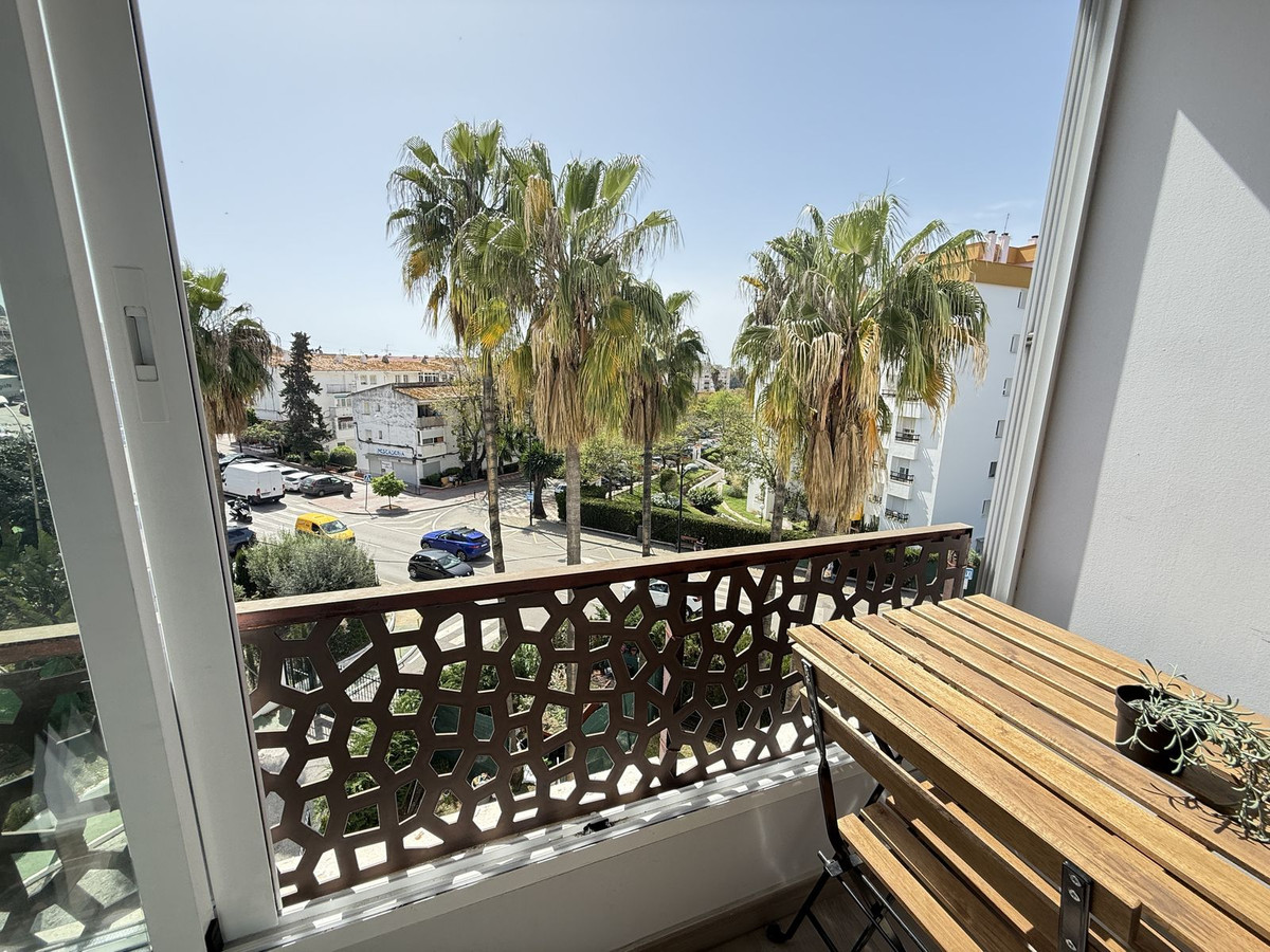 Appartement te koop in Marbella | 2 slaapkamers H5012227