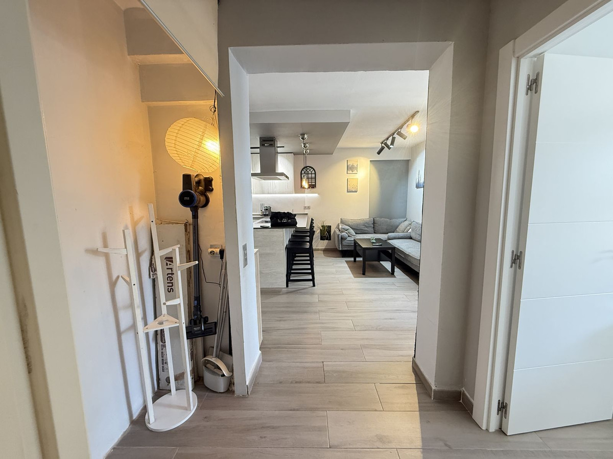 Appartement te koop in Marbella | 2 slaapkamers H5012227