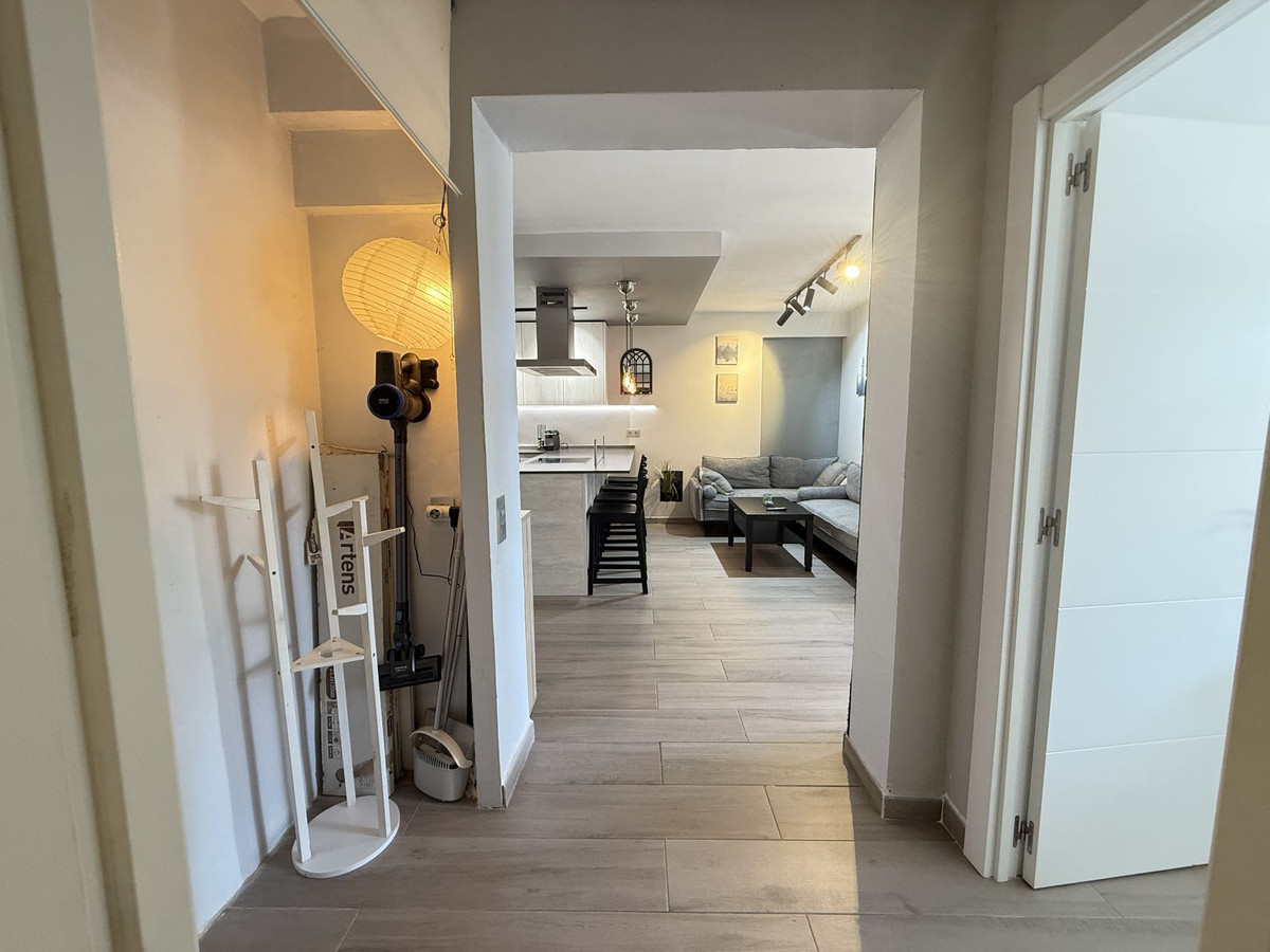 Appartement te koop in Marbella | 2 slaapkamers H5012227