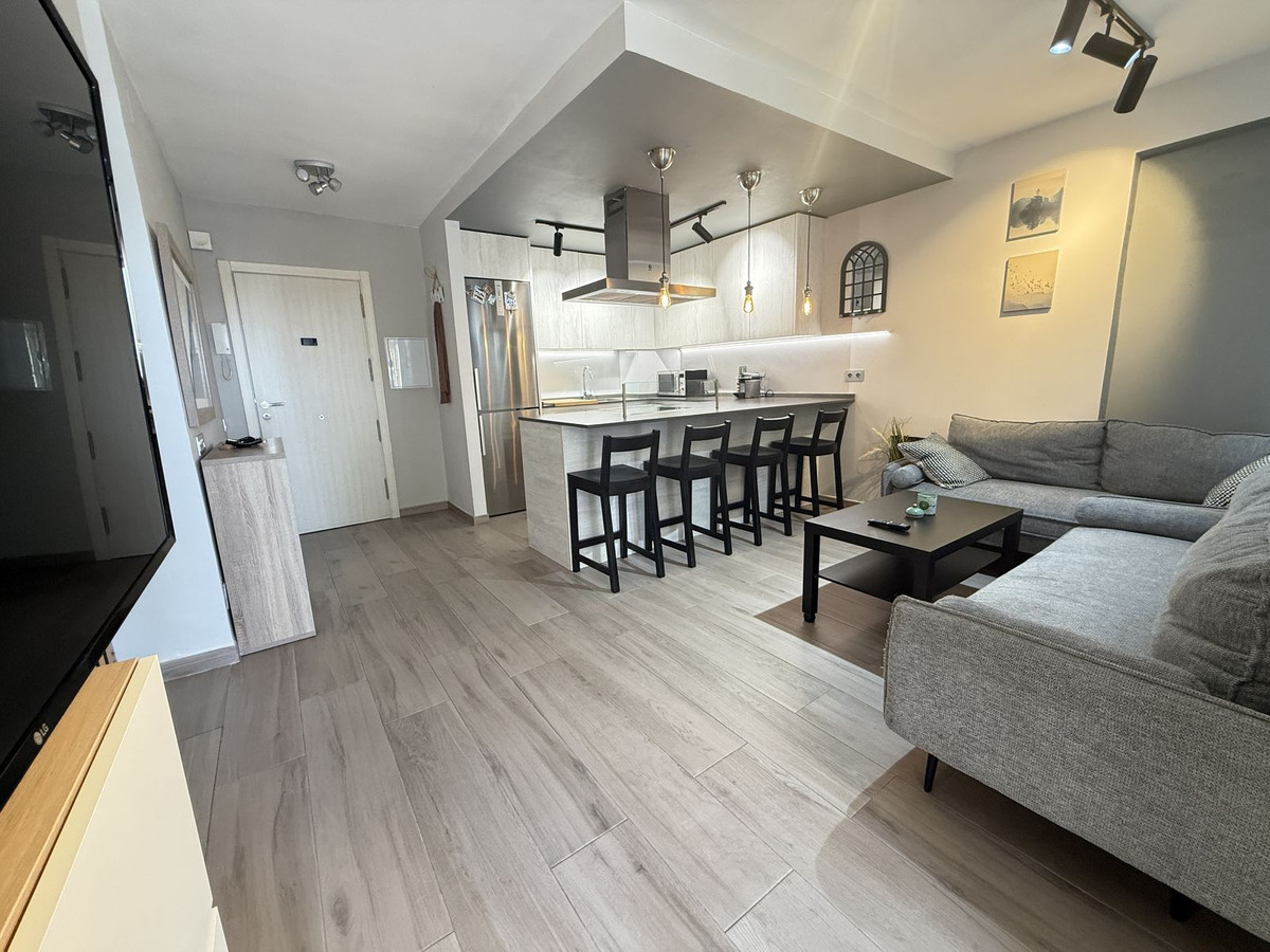 Appartement te koop in Marbella | 2 slaapkamers H5012227