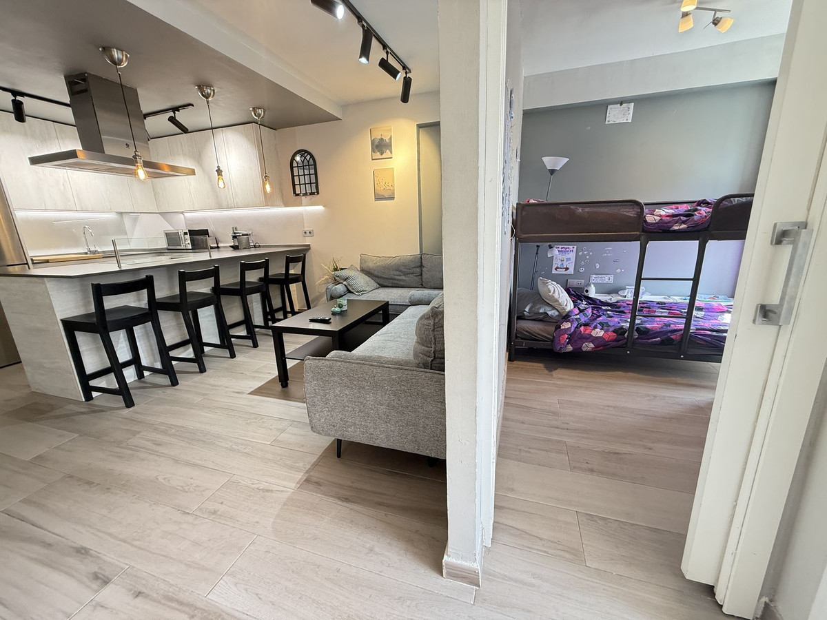 Appartement te koop in Marbella | 2 slaapkamers H5012227
